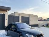 BMW 528 2008 года за 7 000 000 тг. в Шымкент – фото 3