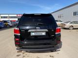 Toyota Highlander 2012 годаүшін12 313 900 тг. в Астана – фото 2