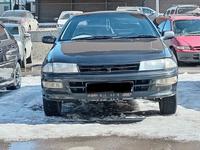 Toyota Carina 1992 годаүшін1 999 999 тг. в Астана