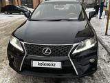 Lexus RX 350 2010 года за 13 000 000 тг. в Уральск