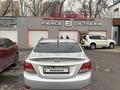 Hyundai Accent 2013 годаfor4 900 000 тг. в Алматы – фото 4