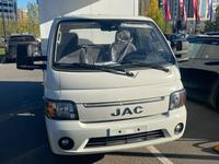 JAC  N35 2024 годаүшін13 500 000 тг. в Астана