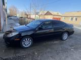 Lexus ES 300 2003 года за 6 250 000 тг. в Кызылорда