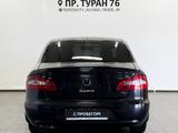 Skoda Superb 2012 годаүшін4 550 000 тг. в Астана – фото 4