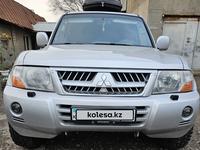 Mitsubishi Pajero 2003 года за 7 500 000 тг. в Алматы