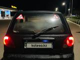 Daewoo Matiz 2006 года за 1 500 000 тг. в Алматы – фото 5