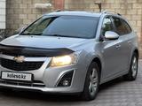 Chevrolet Cruze 2013 года за 3 200 000 тг. в Алматы