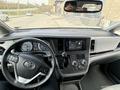 Toyota Sienna 2017 года за 16 000 000 тг. в Жезказган – фото 5