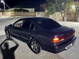 Nissan Maxima 1997 годаүшін1 700 000 тг. в Актау – фото 4