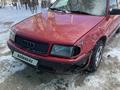 Audi 100 1991 года за 1 200 000 тг. в Жаркент – фото 3