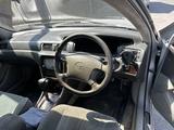 Toyota Mark II Qualis 1997 года за 2 000 000 тг. в Алматы – фото 2