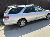 Toyota Mark II Qualis 1997 года за 2 000 000 тг. в Алматы