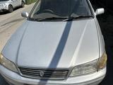 Toyota Mark II Qualis 1997 года за 2 000 000 тг. в Алматы – фото 5