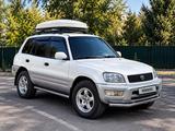 Toyota RAV4 1998 года за 5 700 000 тг. в Алматы