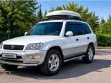 Toyota RAV4 1998 года за 5 700 000 тг. в Алматы – фото 2