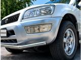 Toyota RAV4 1998 года за 5 700 000 тг. в Алматы – фото 4