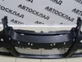 Бампер на Volkswagen jetta за 23 000 тг. в Алматы – фото 5