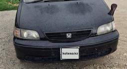 Honda Odyssey 1999 годаfor1 650 000 тг. в Алматы – фото 2