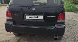 Honda Odyssey 1999 годаfor1 650 000 тг. в Алматы – фото 4