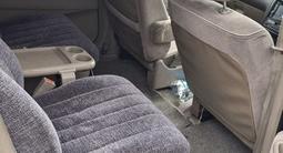 Honda Odyssey 1999 годаfor1 650 000 тг. в Алматы – фото 5