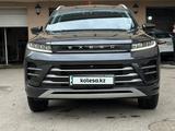 EXEED LX 2024 года за 8 800 000 тг. в Алматы