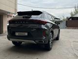 EXEED LX 2024 года за 8 800 000 тг. в Алматы – фото 2