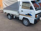 Daewoo Damas 1997 года за 2 300 000 тг. в Петропавловск – фото 2