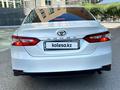 Toyota Camry 2019 годаүшін11 800 000 тг. в Астана – фото 3