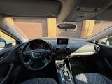 Audi A3 2014 года за 8 500 000 тг. в Актобе – фото 5