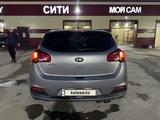 Kia Cee'd 2013 года за 5 300 000 тг. в Актобе – фото 2