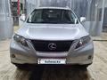 Lexus RX 350 2009 года за 10 900 000 тг. в Астана – фото 3