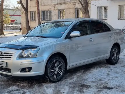 Toyota Avensis 2007 года за 5 200 000 тг. в Павлодар