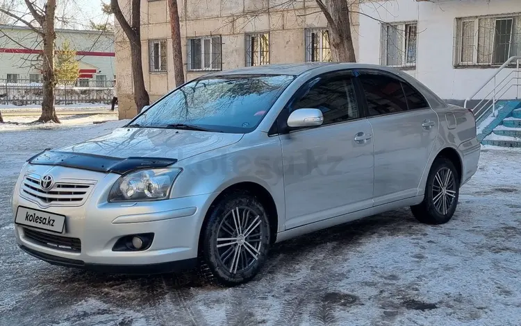 Toyota Avensis 2007 года за 5 200 000 тг. в Павлодар