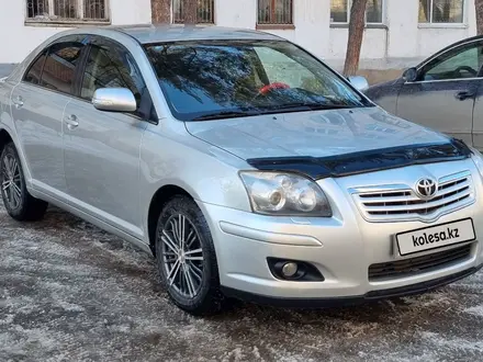 Toyota Avensis 2007 года за 5 200 000 тг. в Павлодар – фото 2