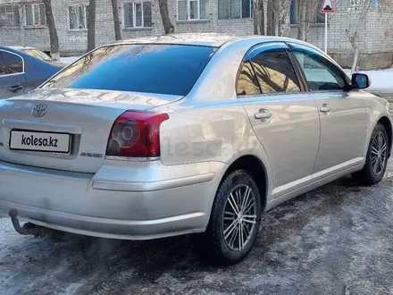 Toyota Avensis 2007 года за 5 200 000 тг. в Павлодар – фото 3