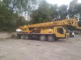 XCMG  XCMG QY 50K 2011 годаүшін35 000 000 тг. в Алматы – фото 2