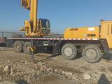 XCMG  XCMG QY 50K 2011 годаүшін35 000 000 тг. в Алматы – фото 3