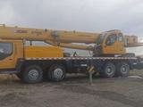 XCMG  XCMG QY 50K 2011 годаүшін35 000 000 тг. в Алматы – фото 4