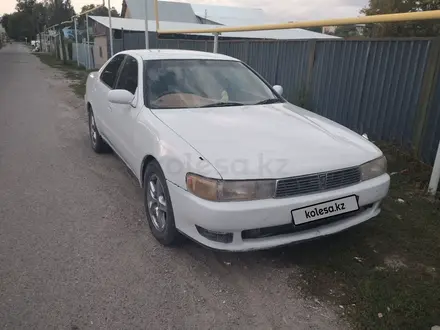 Toyota Cresta 1994 года за 2 200 000 тг. в Талдыкорган