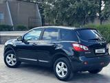 Nissan Qashqai 2010 годаүшін6 100 000 тг. в Караганда – фото 2