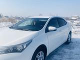 Toyota Corolla 2015 годаүшін8 000 000 тг. в Усть-Каменогорск – фото 3