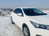 Toyota Corolla 2015 годаүшін8 000 000 тг. в Усть-Каменогорск – фото 2