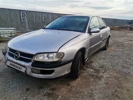 Opel Omega 1998 года за 1 100 000 тг. в Караганда – фото 3