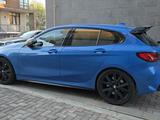 BMW 135 2021 года за 20 000 000 тг. в Алматы