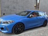BMW 135 2021 года за 20 000 000 тг. в Алматы – фото 2