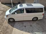 Toyota Alphard 2005 года за 8 000 000 тг. в Алматы – фото 5