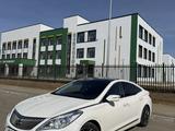 Hyundai Grandeur 2011 годаүшін8 250 000 тг. в Павлодар – фото 2