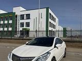 Hyundai Grandeur 2011 года за 8 250 000 тг. в Павлодар