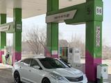 Hyundai Grandeur 2011 годаүшін8 250 000 тг. в Павлодар – фото 4