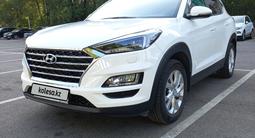 Hyundai Tucson 2019 года за 12 100 000 тг. в Алматы – фото 4